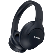CANYON headset OnRiff 10 ANC Black