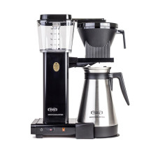 MOCCAMASTER KBGT 741 BLACK...