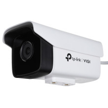 TP-LINK VIGI 3MP Outdoor Bullet Network Camera