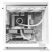 NZXT H6 Air Flow Midi Tower White