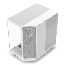 NZXT H6 Air Flow Midi Tower White