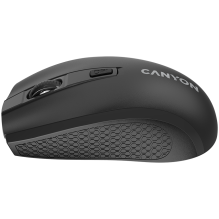 CANYON mouse MW-7 Wireless Black