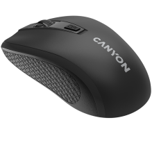 CANYON mouse MW-7 Wireless Black