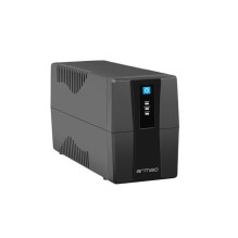 UPS ARMAC HOME LITE LINE-INT 2X230V PL USB-B H650E / LEDV2