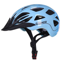 CASCO ACTIV2 J SKYBLUE-BLACK UNI helmet 52-56 CM