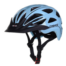 CASCO ACTIV2 J SKYBLUE-BLACK UNI helmet 52-56 CM