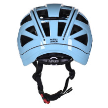 CASCO ACTIV2 J SKYBLUE-BLACK UNI helmet 52-56 CM