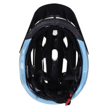 CASCO ACTIV2 J SKYBLUE-BLACK UNI helmet 52-56 CM