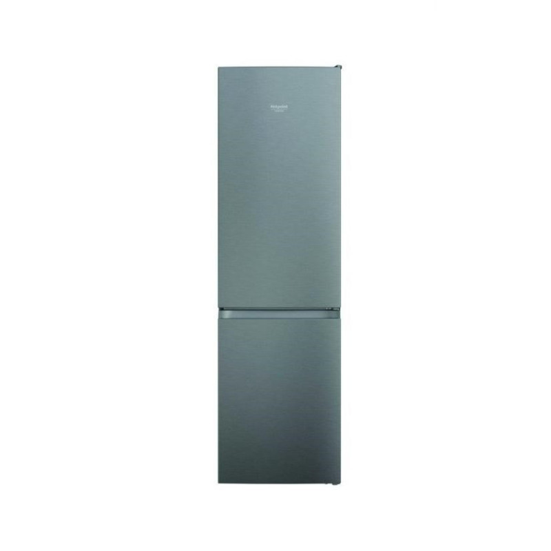 Refrigerator-freezer combination HOTPOINT HAFC9 TA33SX