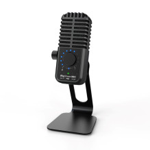 IK Multimedia iRig Stream Mic Pro - condenser microphone