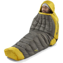 Down sleeping bag SEA TO SUMMIT Spark -9C / 15F - Regular