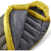 Down sleeping bag SEA TO SUMMIT Spark -18C / 0F - Regular