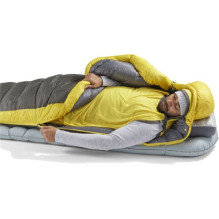 Down sleeping bag SEA TO SUMMIT Spark -18C / 0F - Regular