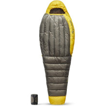 Down sleeping bag SEA TO SUMMIT Spark -18C / 0F - Regular