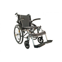 Wheelchair aluminium AT52311