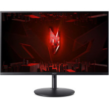 MONITOR LCD 24&quot; XF240YM3BIIPH / BLACK UM.QX0EE.315 ACER