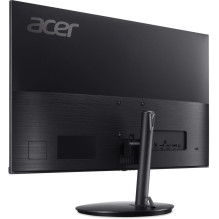 MONITOR LCD 24&quot; XF240YM3BIIPH / BLACK UM.QX0EE.315 ACER