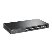 NET SWITCH 24PORT 1000M SFP / L2+ OMADA SG3428XF TP-LINK