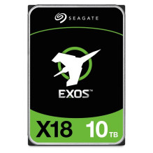 Seagate ST10000NM018G internal hard drive 3.5&quot; 10 TB