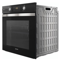 Indesit IFWS 4841 JH BL oven 71 L A+ Black