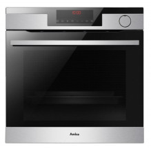 Indesit IFWS 4841 JH BL oven 71 L A+ Black