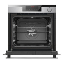 Indesit IFWS 4841 JH BL oven 71 L A+ Black