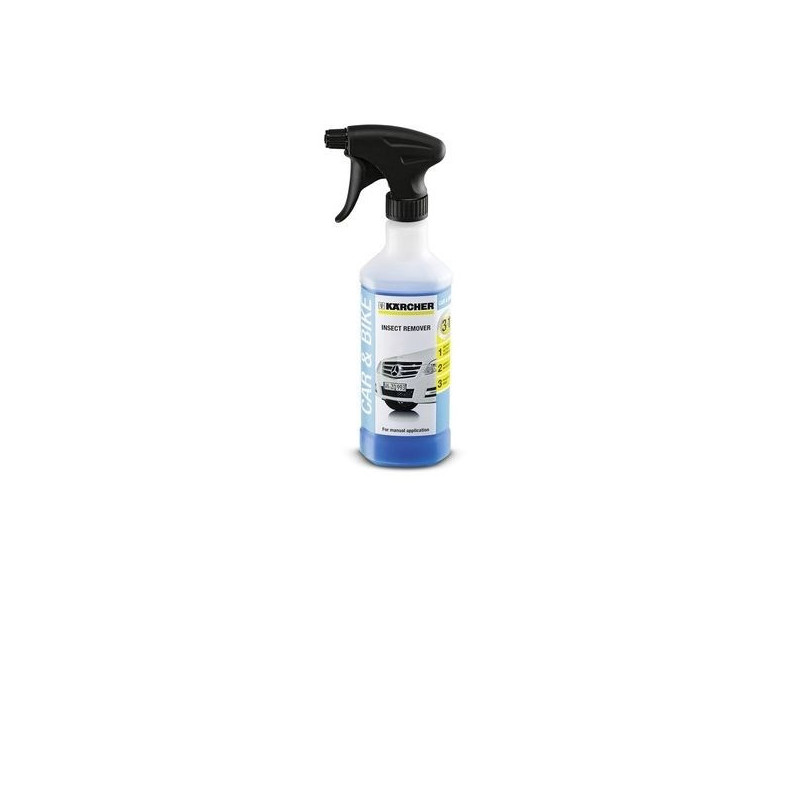 Kärcher 6.295-761.0 all-purpose cleaner 500 ml liquid