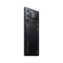 RedMagic 9 Pro 17.3 cm (6.8&quot;) Dual SIM Android 14 5G USB Type-C 16 GB 512 GB 6500 mAh Cyclone