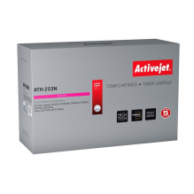 Activejet ATH-253N Toner (replacement for HP 504A CE253A, Canon CRG-723M Supreme 7000 pages magenta)