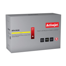 Activejet ATH-262N toner (replacement for HP CE262A Supreme 11000 pages yellow)