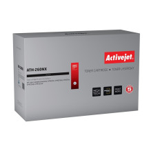 Activejet ATH-260NX toner (replacement for HP CE260X Supreme 17000 pages black)