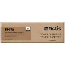 Actis TH-87A toner cartridge for HP 87A CF287A new