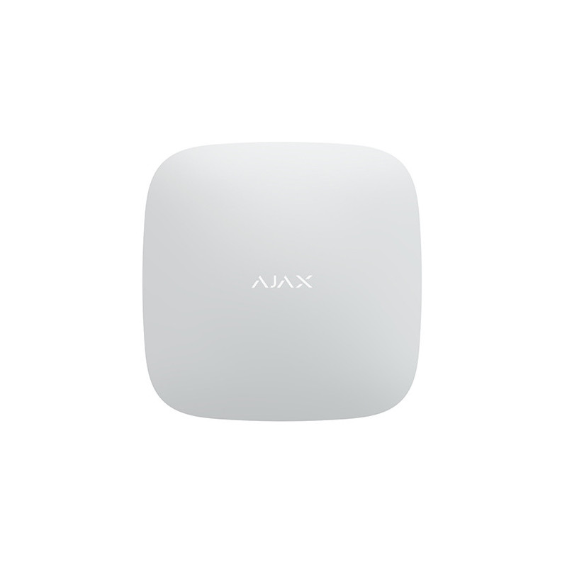Ajax REX Smart Home System Connection Extender (White)