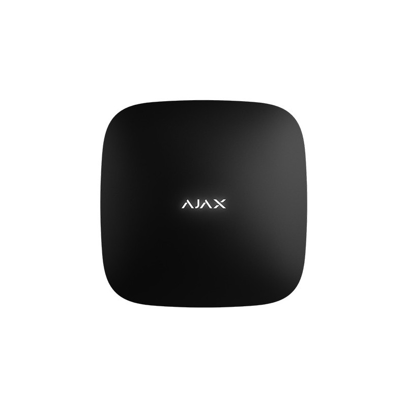 Ajax REX Smart Home System Connection Extender (Black)
