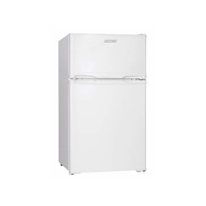 Refrigerator-freezer - MPM-87-CZ-13 / E