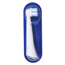 Braun Oral-B iO 3 elektrinių dantų šepetėlių rinkinys DUO BLACK &amp; BLUE