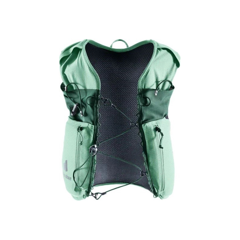 Running backpack - Deuter Traick 5 SL / S