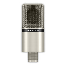 IK Multimedia iRig Mic Studio XLR - condenser microphone