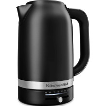 KitchenAid 5KEK1701EBM electric kettle 1.7 L 2400 W Black
