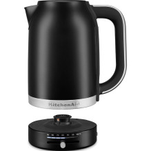 KitchenAid 5KEK1701EBM electric kettle 1.7 L 2400 W Black