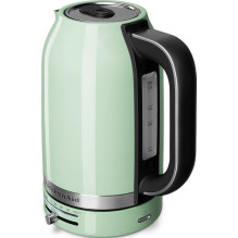 KitchenAid 5KEK1701EPT electric kettle 1.7 L 2400 W Green
