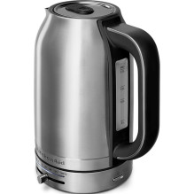 KitchenAid 5KEK1701ESX electric kettle 1.7 L 2400 W Stainless steel