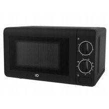 Microwave oven - UD MG20L-BK (8594213440620)