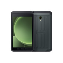 Samsung Galaxy Tab Active5 Enterprise Edition 5G Samsung Exynos LTE-TDD &amp; LTE-FDD 128 GB 20.3 cm (8&quot;) 6 GB Wi-F