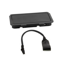 Inbay - wireless charger for cupra / seat / skoda / vw 10w