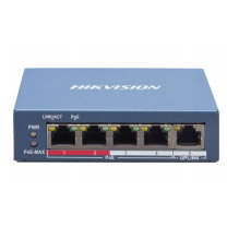 Video-intercom set IP Hilook IP-VIS-Pro-W