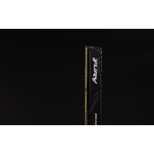 Kingston Technology FURY 8GB 3200MT / s DDR4 CL16 DIMM Beast Black