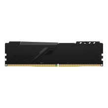 Kingston Technology FURY 8GB 3200MT / s DDR4 CL16 DIMM Beast Black