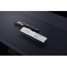 Kingston Technology FURY Beast 32GB 5200MT / s DDR5 CL40 DIMM Black