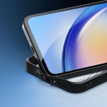 Dux Ducis Dux Ducis Aimo case for Samsung A35 5G - black